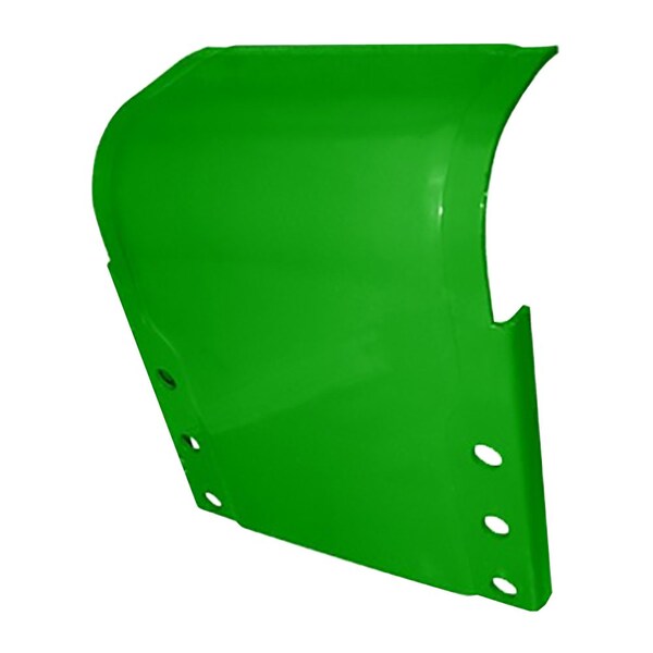 Aftermarket Rockshaft Cover R41231 Support USA fits J D 2520 3020 4000 4020 4320 HYM40-0006 - main